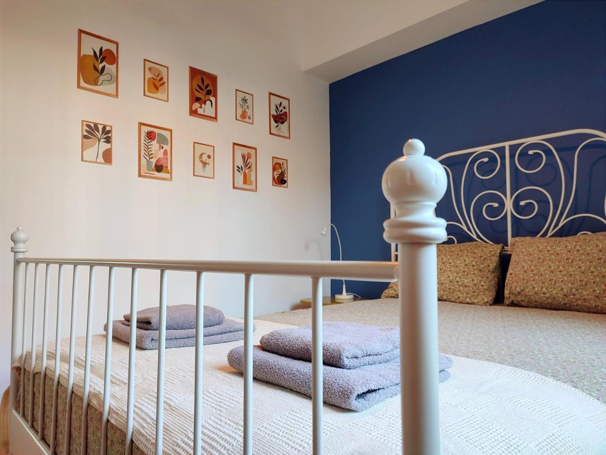 Kunterbunt Istanbul Apartment Exterior photo